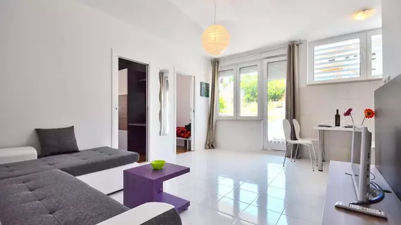 Bretia Apartments | Split-Dalmaçya - Sutivan