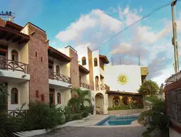 Hotel Villas Xaiba | Oaxaca - Santa María Colotepec - Puerto Escondido