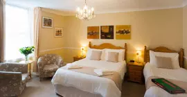 Thornhill Hotel | Devon (kontluk) - Teignmouth