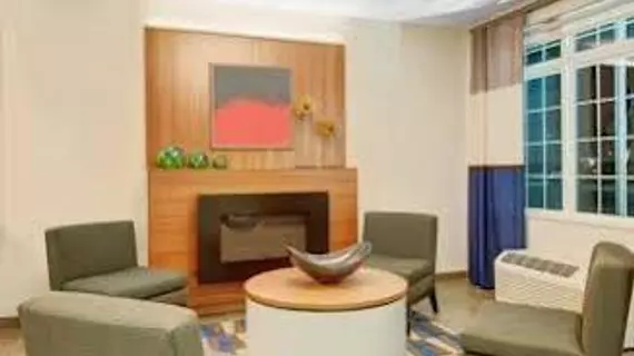 Microtel Inn & Suites By Wyndham Philadelphia Airport Ridley | Pensilvanya - Bucks County - Philadelphia (ve civarı) - Ridley Park