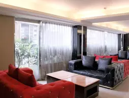 Crystal Hotel Taipei | Taypey (ve civarı) - Taypey - Wanhua