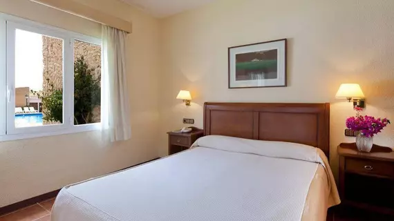 Hotel Montepiedra | Valencia Bölgesi - Alicante (vilayet) - Vega Baja del Segura - Orihuela - Orihuela Costa Plajı