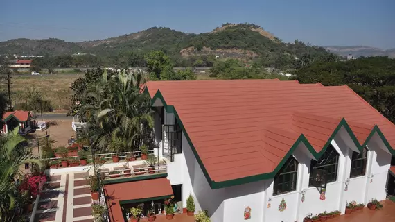 Valvan Village Resort | Maharaştra - Pune Bölgesi - Lonavala (ve civarı) - Lonavala