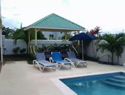 Sungold House Barbados