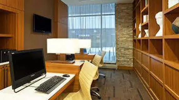 Hyatt Place Bloomington | Indiana - Bloomington (ve civarı) - Bloomington