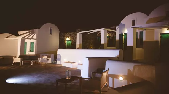 Abrazo 8 Villas | Ege Adaları - Santorini