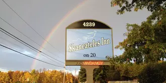 Skaneateles Inn on 20