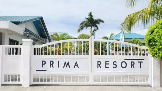 Prima Resort | Rizal - Manila (ve civarı) - Las Pinas