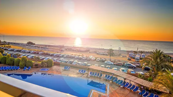 Servigroup Marina Playa | Andalucia - Almeria İli - Levante Almeriense - Mojacar