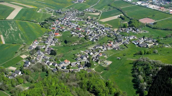 Hotel und Landgasthof Zum Bockshahn | Rhineland-Palatinate - Spessart