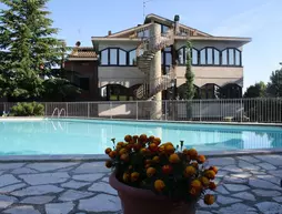 Villa Ambra | Toskana - Siena (vilayet) - Montepulciano