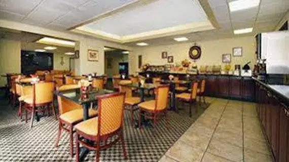 Best Western Plus Executive Residency Nashville | Tennessee - Nashville-Davidson - Nashville (ve civarı) - Nashville