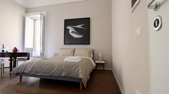 B&B Palazzo del Centro | Puglia - Lecce (il) - Lecce - Lecce Tarihi Kent Merkezi