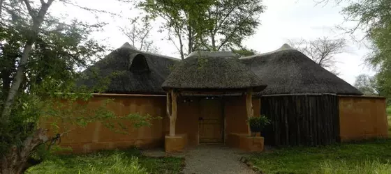 Munga Eco-Lodge | Livingstone