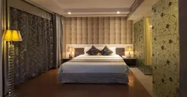 Sun Flower Luxury Hotel | Binh Duong (vilayet) - Ho Şi Min Şehri (ve civarı) - Ho Chi Minh City - Quận 1 - Japon Mahallesi