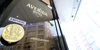 Hotel Avenida