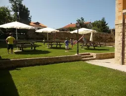 Apartamentos Altamira | Cantabria - Santillana del Mar