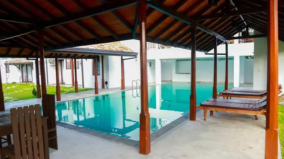 Lagoon Boutique | Southern Province - Hambantota Bölgesi - Tangalle