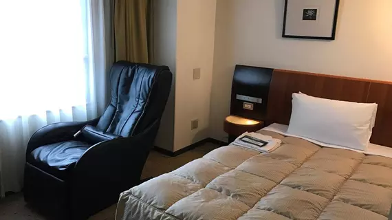 GRG Hotel Naha | Okinava (idari bölge) - Kunigami - Okinawa (ve civarı) - Naha - Naha City Centre