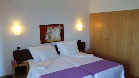 Monte Prado Hotel & Spa | Norte - Viana do Castelo Bölgesi - Melgaco