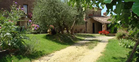 Frances' Lodge Relais | Toskana - Siena (vilayet) - Siena