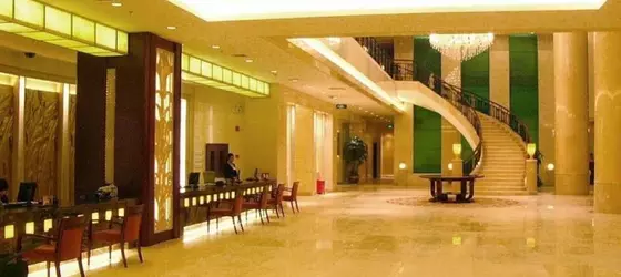 Yunfeng Hotel - Guangzhou | Guangdong - Guangzhou (ve civarı) - Guangzhou