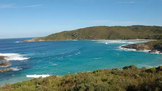 Cape Howe Cottages | Batı Avustralya - Lowlands