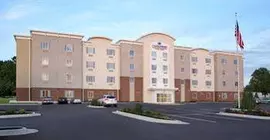 CANDLEWOOD SUITES BEMIDJI - PAUL BUNYAN | Minnesota - Bemidji (ve civarı) - Bemidji