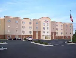 CANDLEWOOD SUITES BEMIDJI - PAUL BUNYAN | Minnesota - Bemidji (ve civarı) - Bemidji