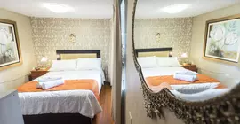 Inti Killa Hostel | Lima (bölge) - Lima Province - Lima (ve civarı) - Lima - Miraflores