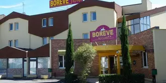 Hotel Boreve