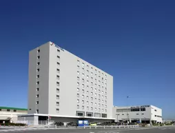 J Hotel Rinku | Aichi (idari bölge) - Nagoya (ve civarı) - Tokoname