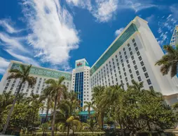 Riu Cancun All Inclusive | Quintana Roo - Benito Juárez - Cancun (ve civarı) - Oteller Bölgesi - Avenida Kukulkan