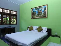 RedDoorz @ Dewi Sita Seminyak | Bali - Badung - Günbatımı Yolu