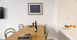 Lisbon Serviced Apartments Parque | Lizbon Bölgesi - Lizbon  Bölgesi - Lizbon Eski Kent Bölgesi - Avenidas Novas