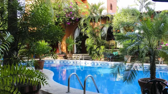 Hacienda Suites Hotel | Oaxaca - Santa María Colotepec - Puerto Escondido