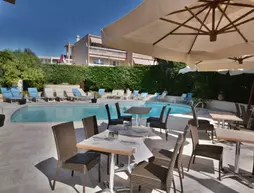 Hotel De La Mer | Provence - Alpes - Cote d'Azur - Var - Cannes (ve civarı) - Vallauris - Golfe Juan