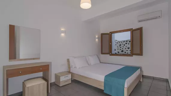 Belle Etoile Villas | Ege Adaları - Santorini