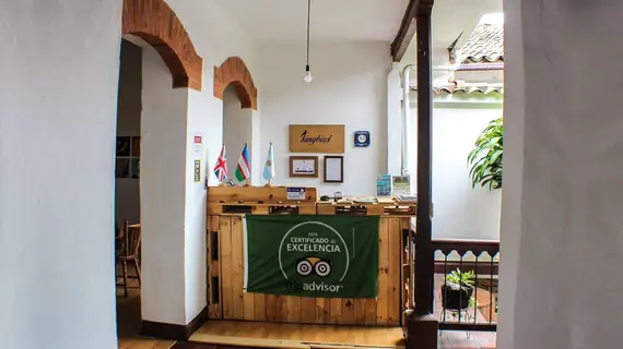 Kingbird Hostel | Valle del Cauca - Cali (ve civarı) - Cali - San Antonio