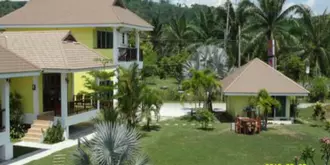 Thipburee Resort