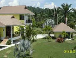 Thipburee Resort | Nakhon Si Thammarat (vilayet) - Sichon