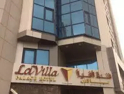 La Villa Palace Hotel | Doha (ve civarı) - Doha