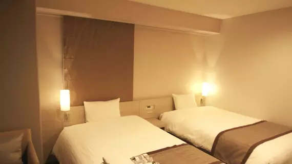 ibis Styles Osaka | Osaka (idari bölge) - Osaka (ve civarı) - Osaka City Center - Namba