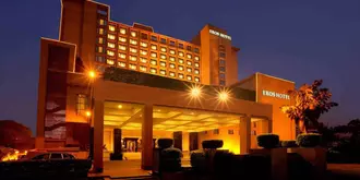 Eros Hotel New Delhi, Nehru Place