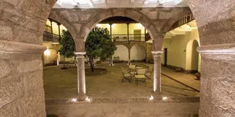 Hotel La Casona De Yucay