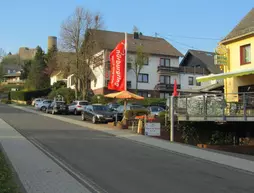 Land-gut-Hotel zur Burg Nürburgring-Eifel | Rhineland-Palatinate - Nuerburg