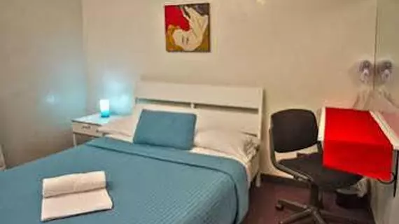 B&B I AM HERE - GIOIA 66 | Lombardy - Milano (ve civarı) - Milano - Merkez İstasyonu