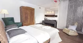 Vilnius Apartments & Suites | Vilnius (ve civarı) - Vilnius