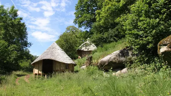 Terragora Lodges | Pays de la Loire - Vendee (bölüm) - Les Epesses