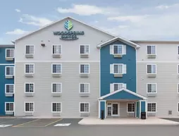 WoodSpring Suites Myrtle Beach | Güney Karolayna - Myrtle Plajı (ve civarı) - Myrtle Beach